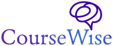 CourseWise Logo